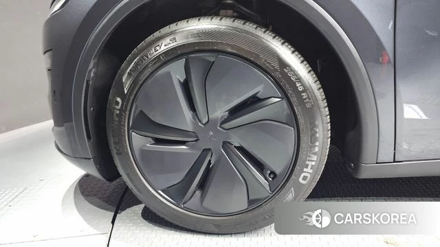 Tesla Model Y id 4468391 из Кореи 28
