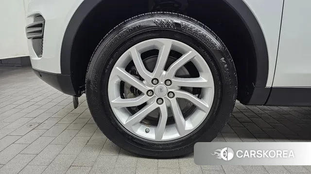 Land Rover Discovery Sports id 3429172 из Кореи 15