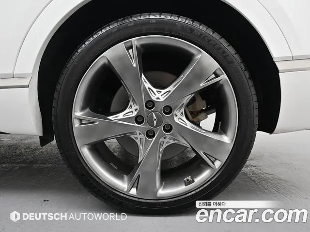 Genesis GV80 id 2881092 из Кореи 15