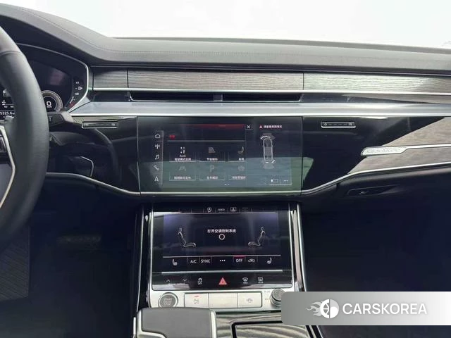 Audi A8 id 4392380 из Китая 13