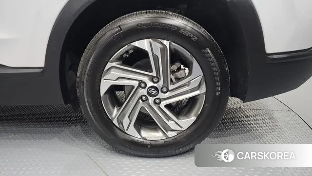 Hyundai The New Santa Fe id 3459309 из Кореи 15