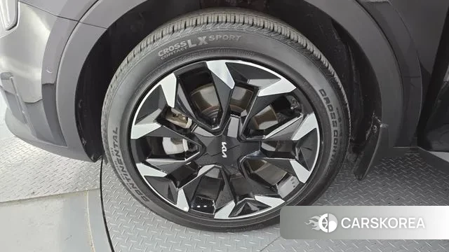 Kia The New Sorento 4th Generation id 3393742 из Кореи 15