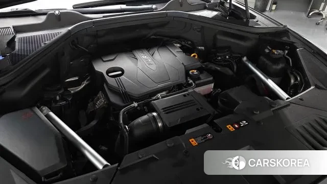 Genesis GV80 id 3572968 из Кореи 15