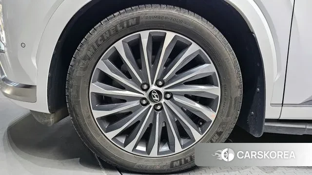 Hyundai The New Palisade id 3354583 из Кореи 15