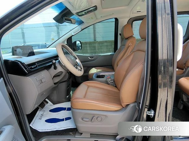 Hyundai Staria id 4315306 из Кореи 15