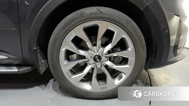 Kia Sorento 4th Generation id 2965923 из Кореи 15