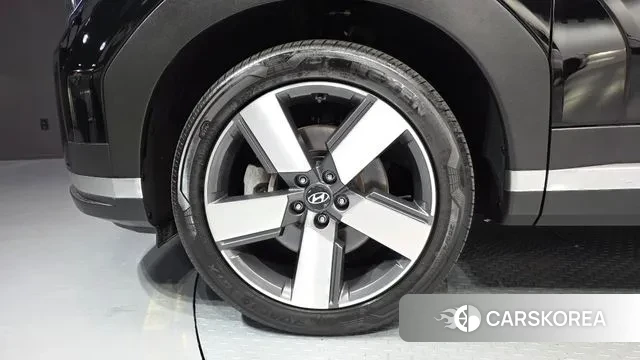 Hyundai Santa Fe (MX5) id 3565487 из Кореи 15