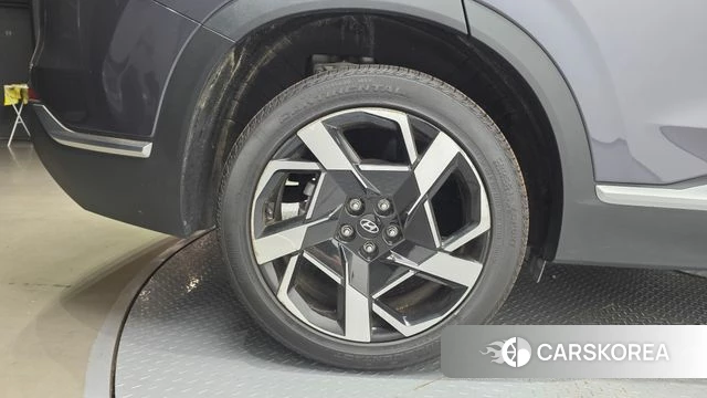 Hyundai The New Santa Fe id 4923154 из Кореи 15