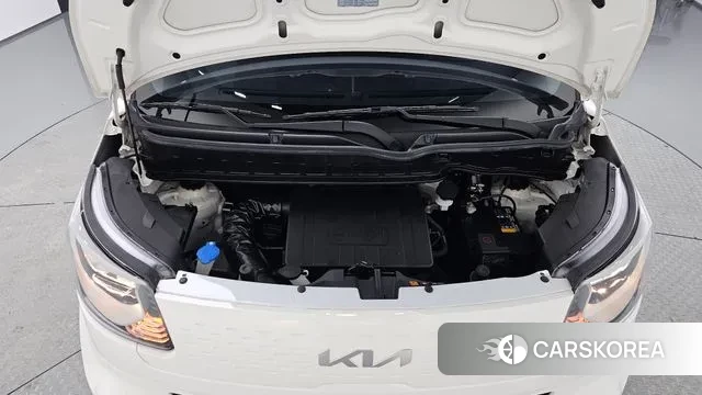 Kia The New Ray id 3664997 из Кореи 15