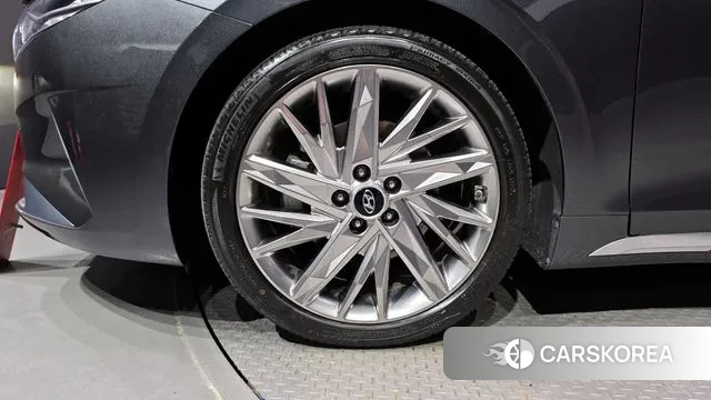 Hyundai The New Grandeur IG id 2985772 из Кореи 15