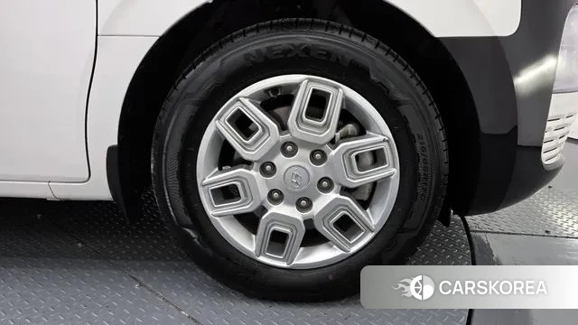 Hyundai Staria id 3528897 из Кореи 15