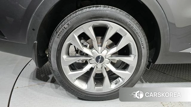 Kia Sorento 4th Generation id 4267699 из Кореи 28