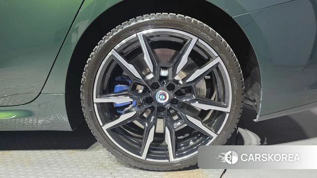 BMW 8 Series (G15) id 3812039 из Кореи 15