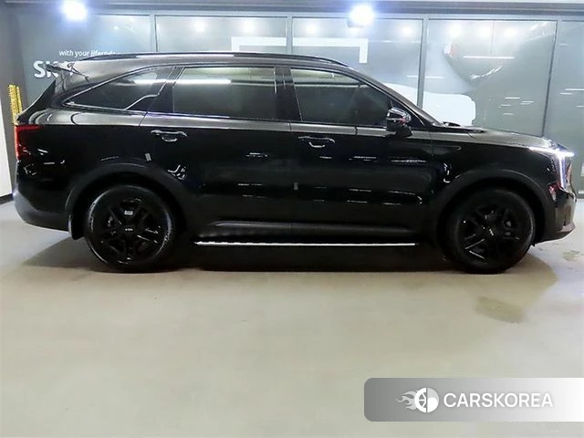 Kia The New Sorento 4th Generation id 4715114 из Кореи 15