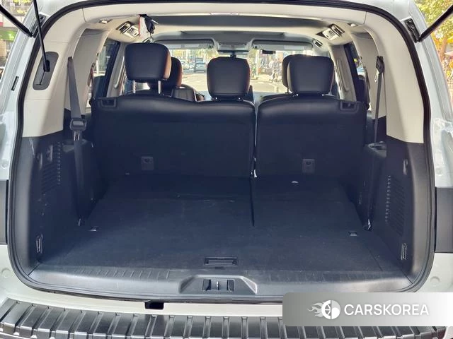 Nissan Toure id 4297819 из Китая 18