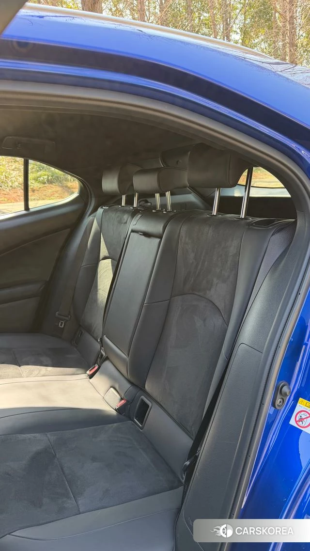 Lexus UX id 4242076 из Китая 15