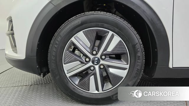 Kia The New Niro id 4339211 из Кореи 26