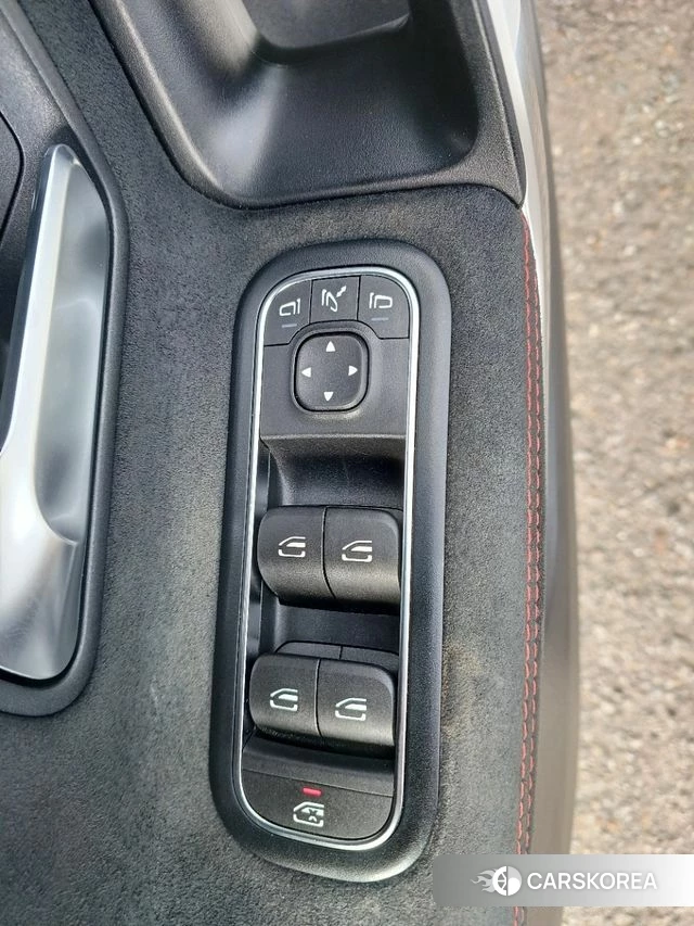 Mercedes-Benz A-Class W177 id 4715268 из Кореи 11