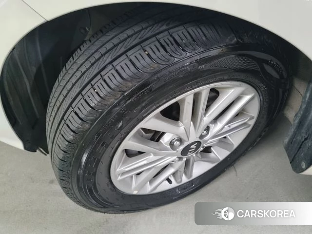 Kia Morning Urban (JA) id 4748266 из Кореи 15