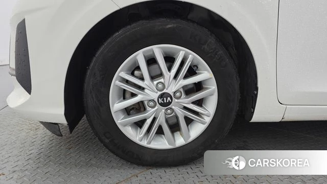 Kia Morning Urban (JA) id 4750462 из Кореи 15