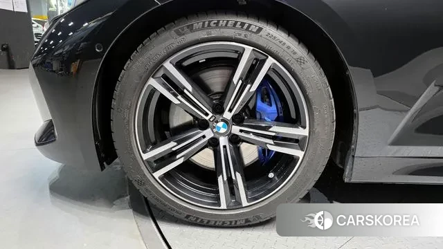 BMW 3 Series (G20) id 3689659 из Кореи 15