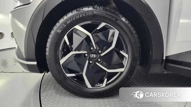 Hyundai Ionic 5 id 3175124 из Кореи 15