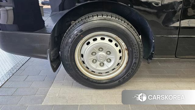 Hyundai The New Grand Starex id 4251083 из Кореи 15