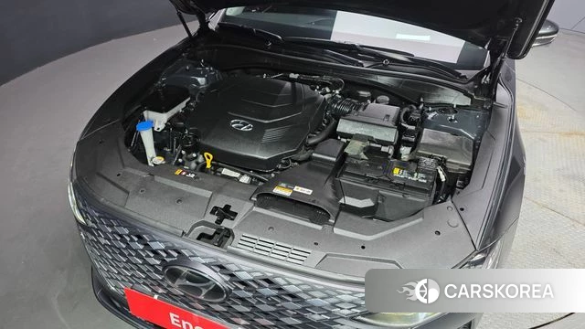 Hyundai The New Grandeur IG id 4409308 из Кореи 30