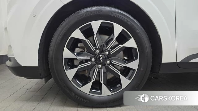 Kia Carnival 4th generation id 4591796 из Кореи 15