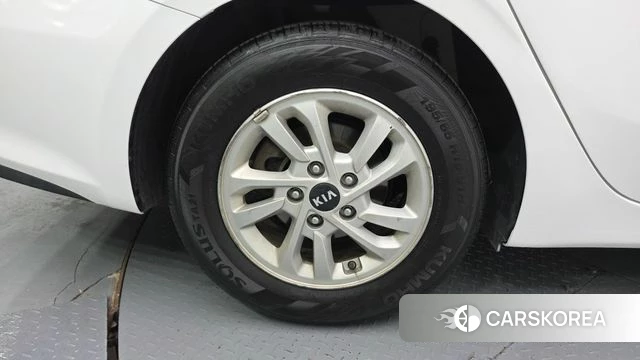 Kia Come New K3 id 4708037 из Кореи 15
