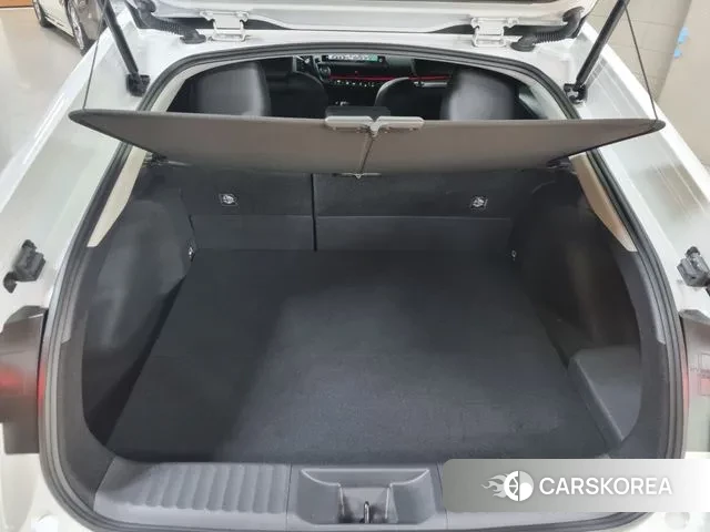 Toyota Prius 5th Generation id 3057936 из Кореи 15