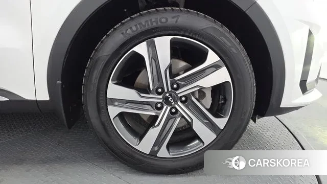 Kia Sorento 4th Generation id 3712395 из Кореи 15