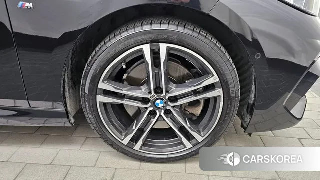 BMW 2 Series Gran Coupe (F44) id 3524101 из Кореи 15