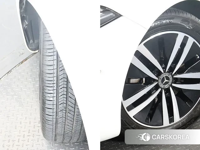 Mercedes-Benz A-Class W177 id 3499156 из Кореи 15