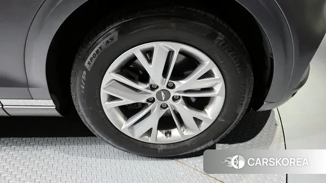 Genesis GV70 id 3367005 из Кореи 15