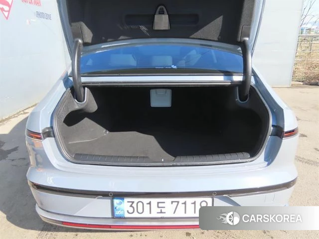 Hyundai Grandeur (GN7) id 3964242 из Кореи 15
