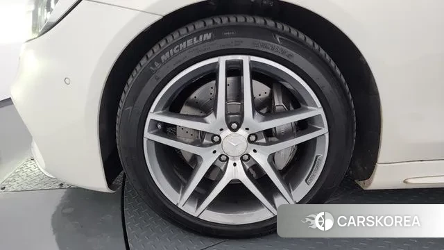 Mercedes-Benz S-Class W222 id 3374660 из Кореи 15