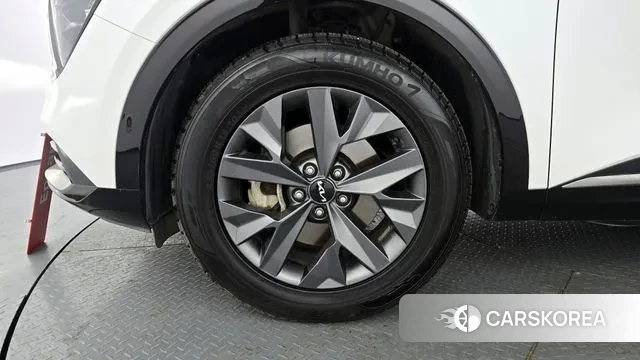 Kia Sportage 5th Generation id 3620929 из Кореи 15