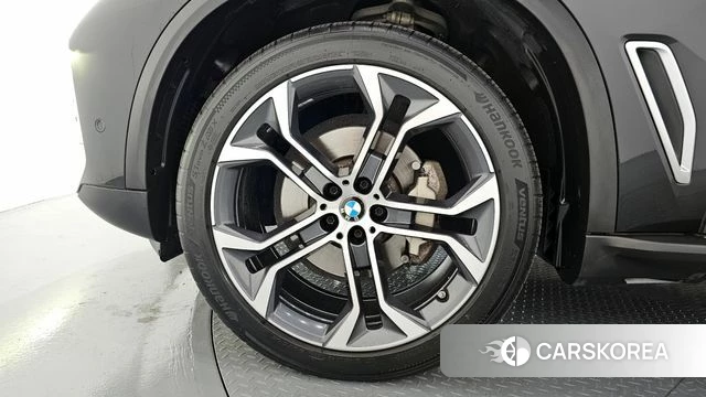 BMW X5 (G05) id 4337437 из Кореи 25
