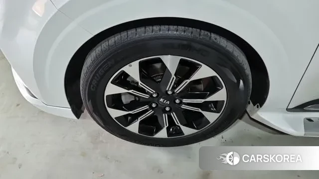 Kia Carnival 4th generation id 3373756 из Кореи 13