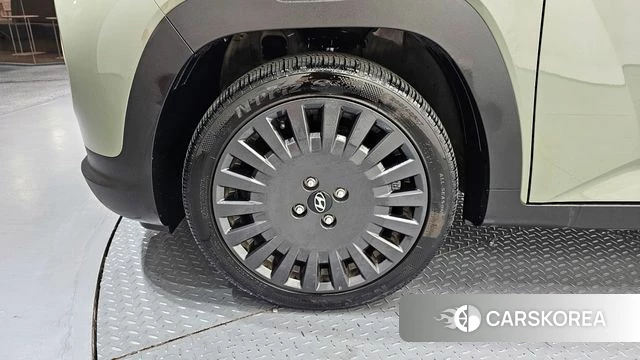 Hyundai Casper id 4186740 из Кореи 30