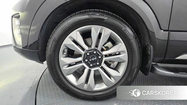 Kia Mohave Master id 4267334 из Кореи 29