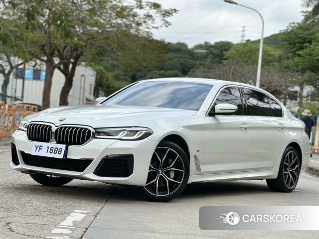 BMW 5 series id 4291015 из Китая 15