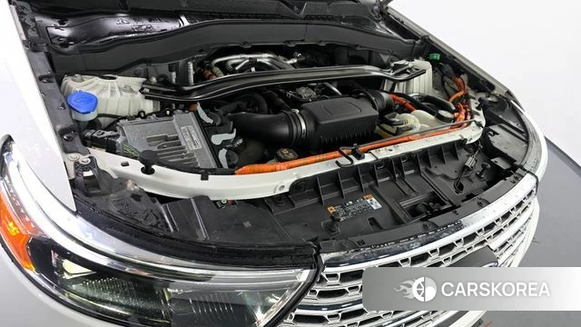 Ford Explorer 6th Generation id 3819833 из Кореи 15