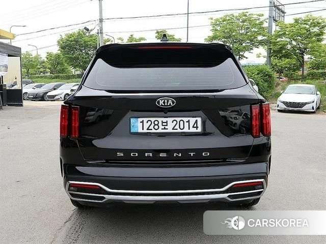 Kia Sorento 4th Generation id 4310115 из Кореи 15