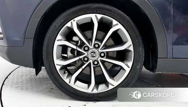 Ssangyong Tivoli Armor id 4552078 из Кореи 15