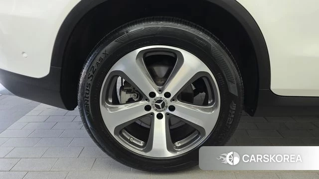 Mercedes-Benz GLC-Class X253 id 4662633 из Кореи 26