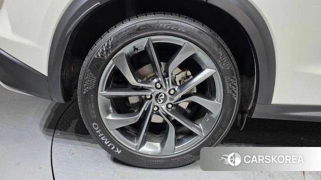 Infiniti QX50 (P71A) id 4755168 из Кореи 34