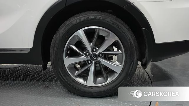 Kia The New Sorento id 4557609 из Кореи 15