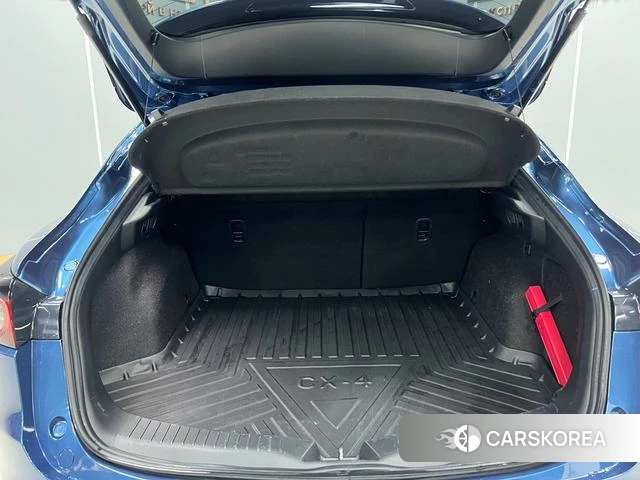 Mazda CX-4 id 4329033 из Китая 19